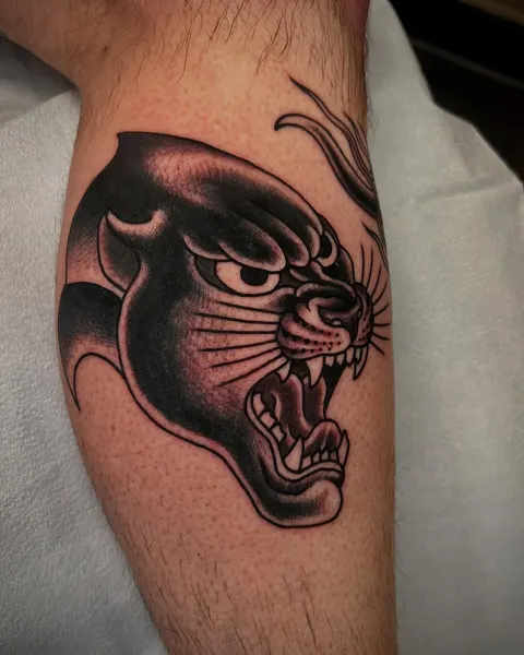 Animal, Tiger