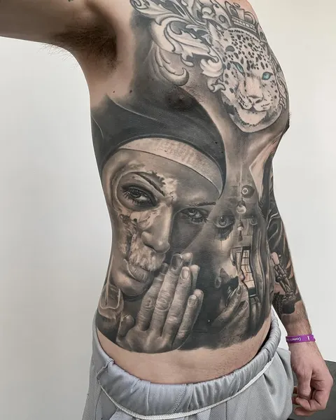 michaelperryart