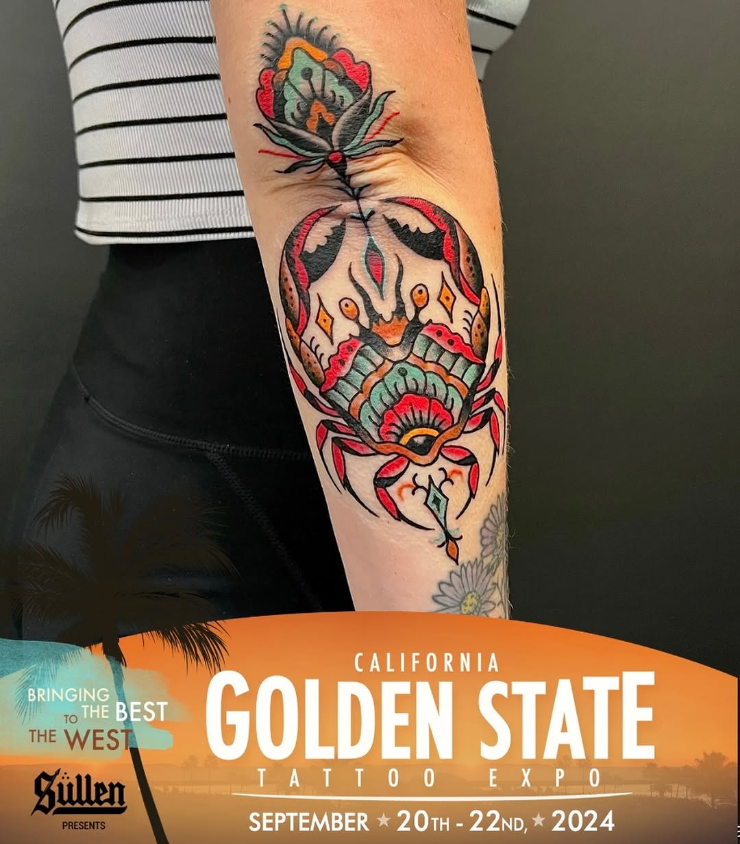 Guru Tattoo