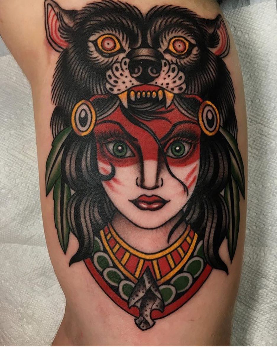 Tiger, Animal