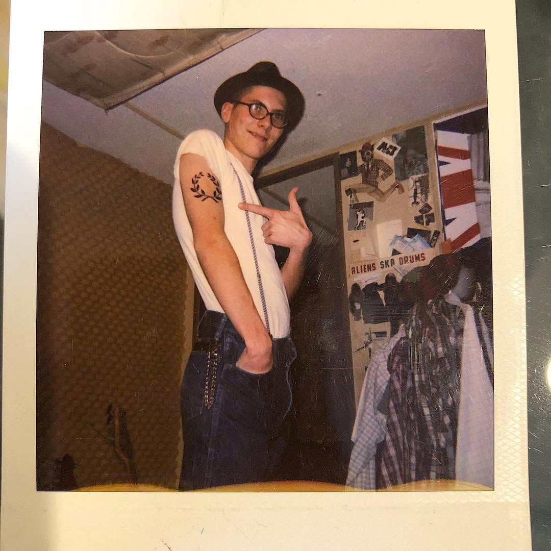 timbecktattoos