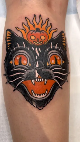 Animal, Tiger