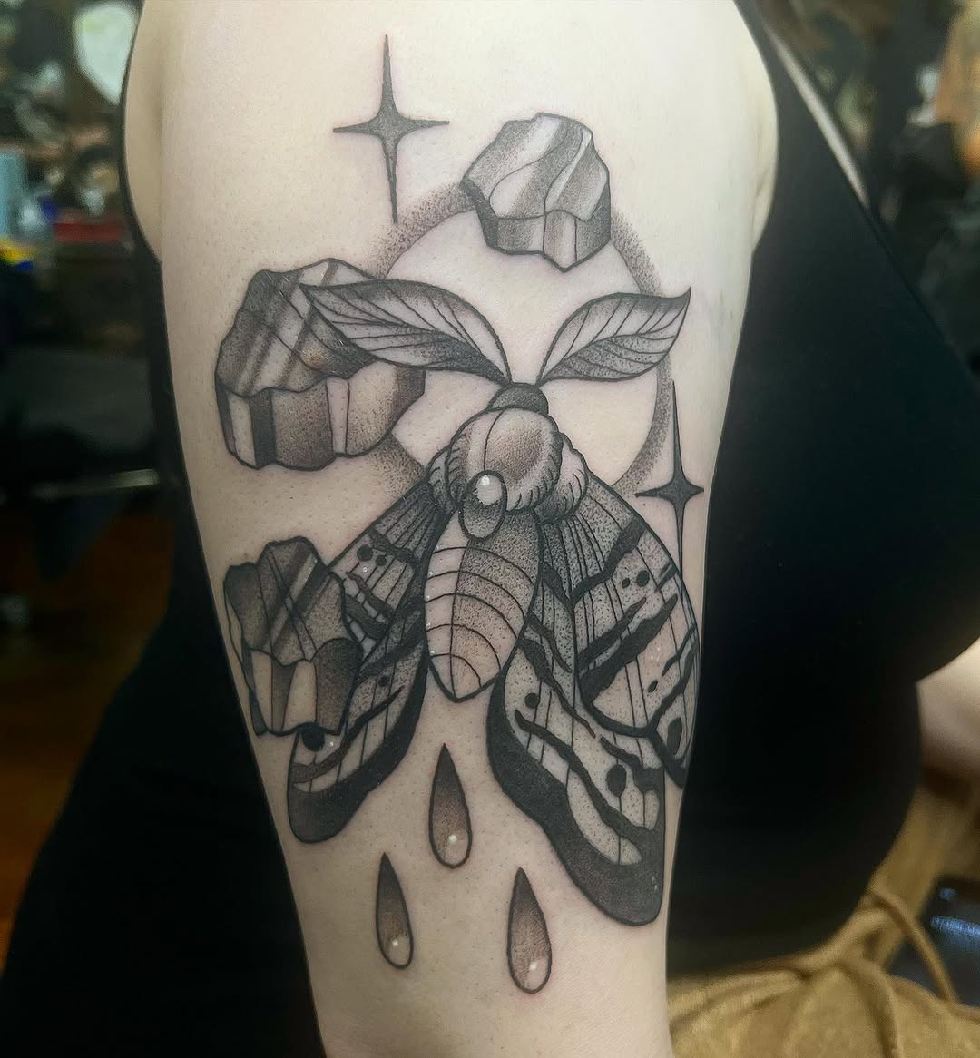 sarastigmata