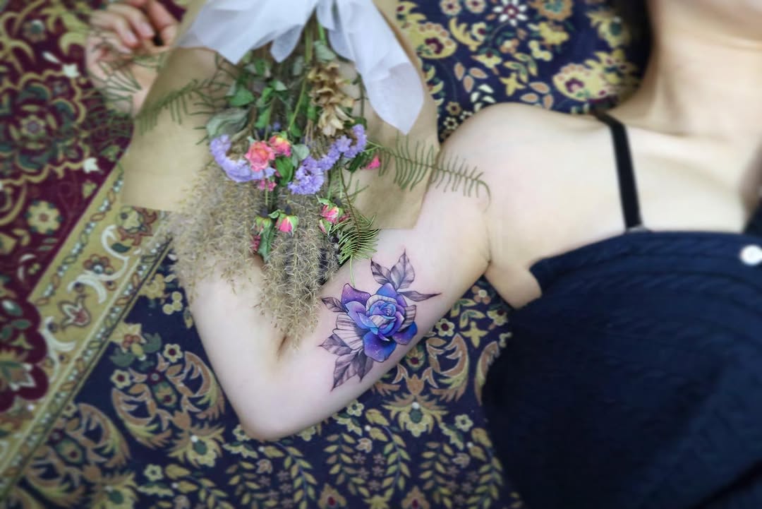 Flower