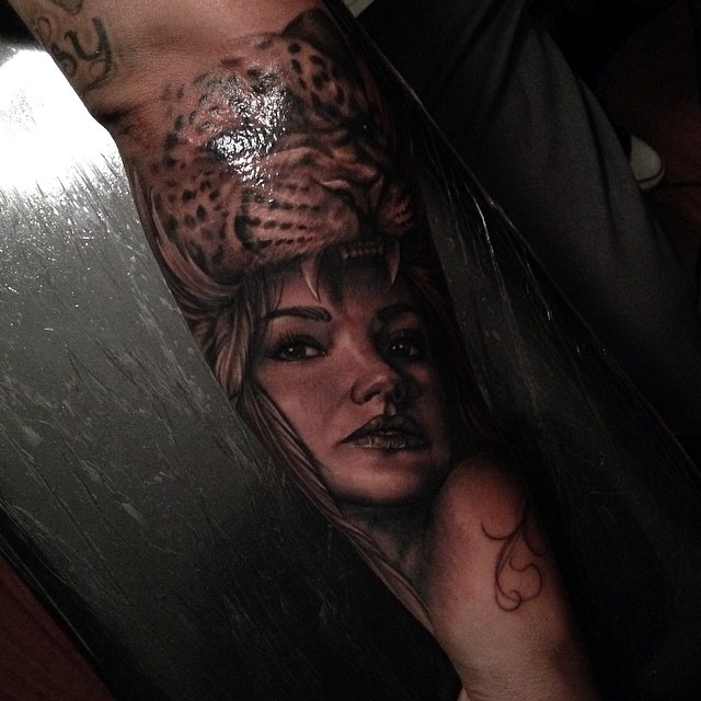 Tiger