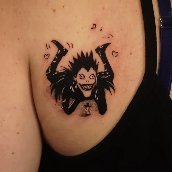 ink.ray