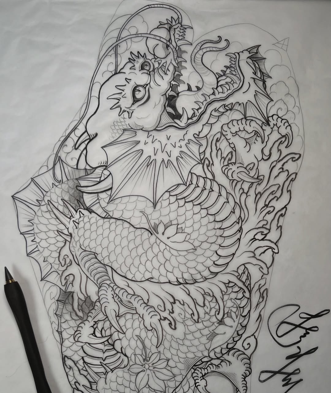 jessyentattoo