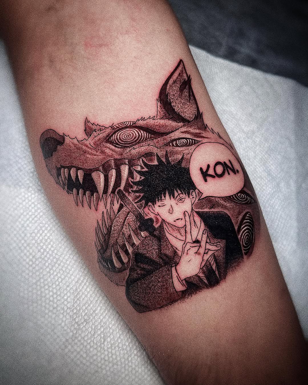 Animal, Tiger