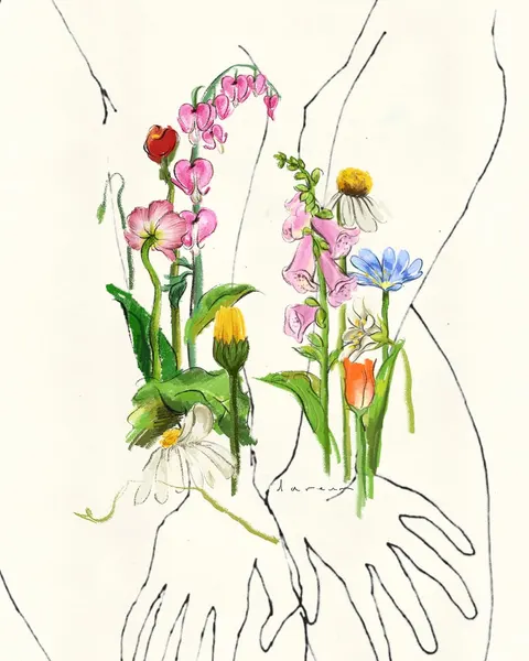 Flower