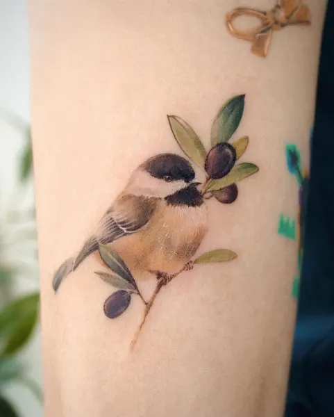 Animal, Flower