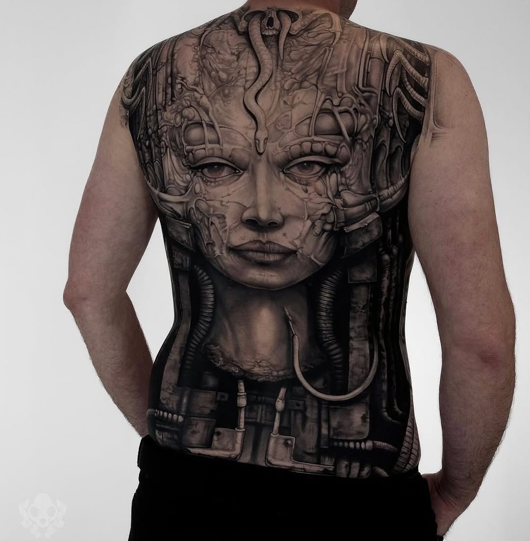 Guru Tattoo