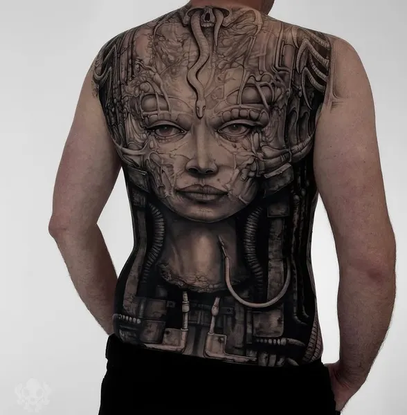 Guru Tattoo