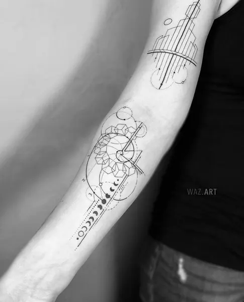 Lettering