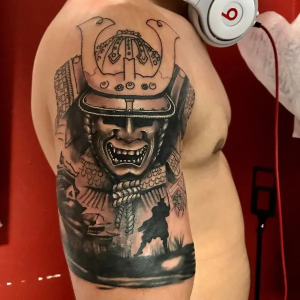 Assassin Houston