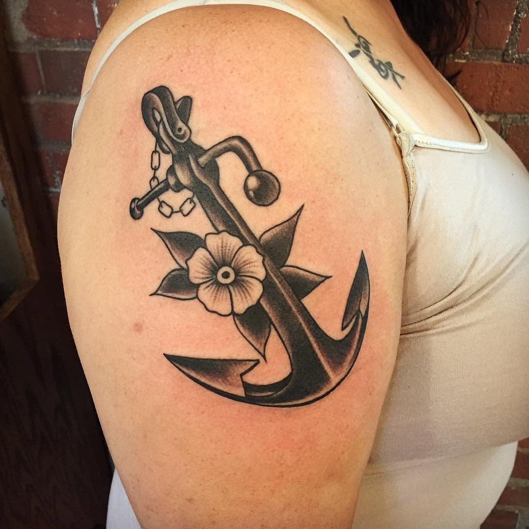 timbecktattoos