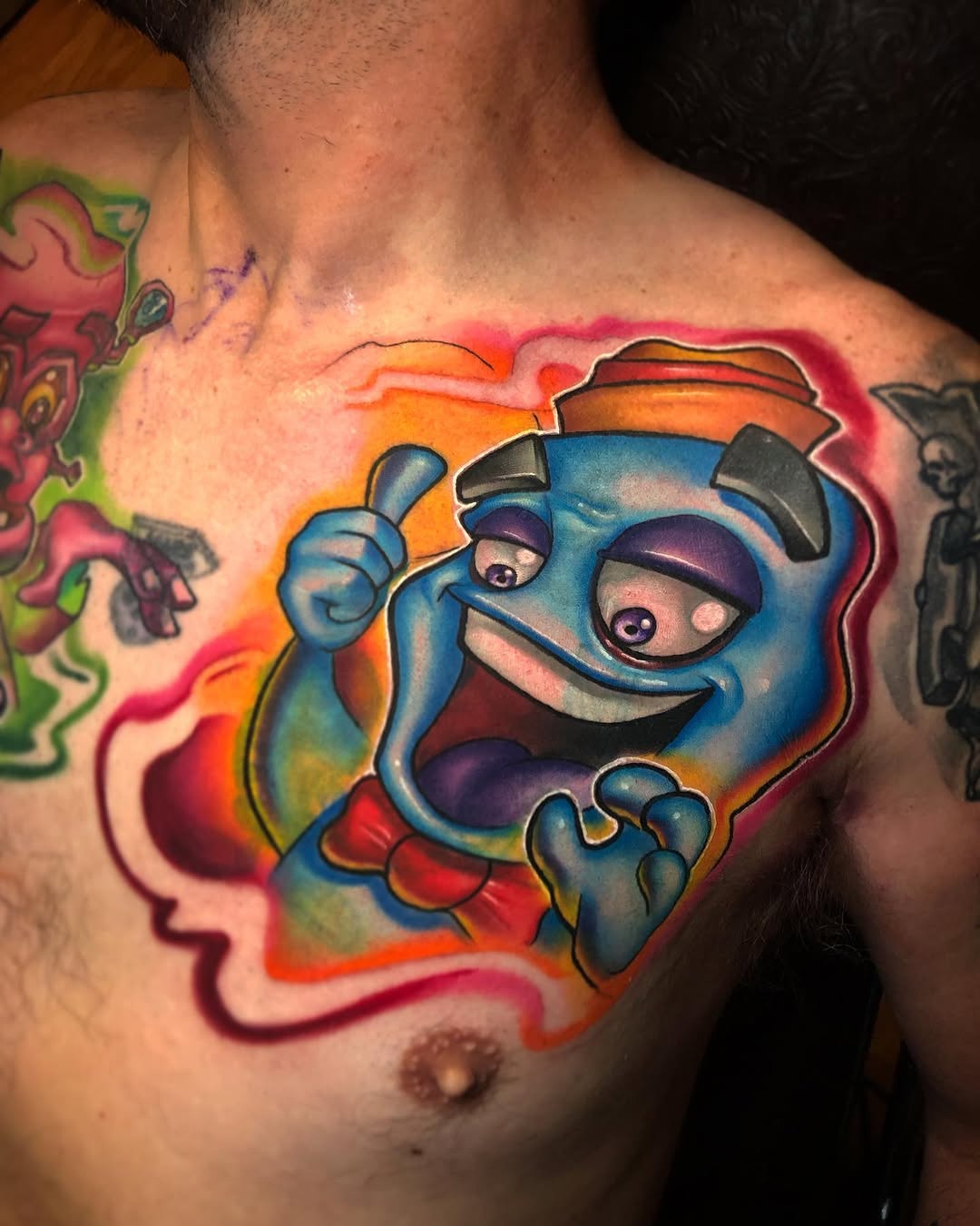 Josh Herman