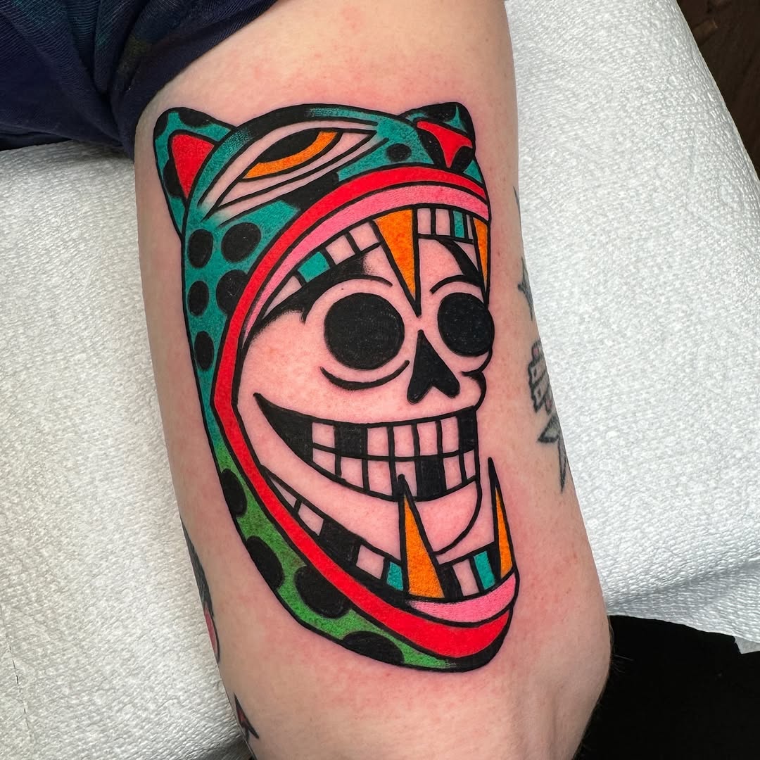 jessbakertattoo