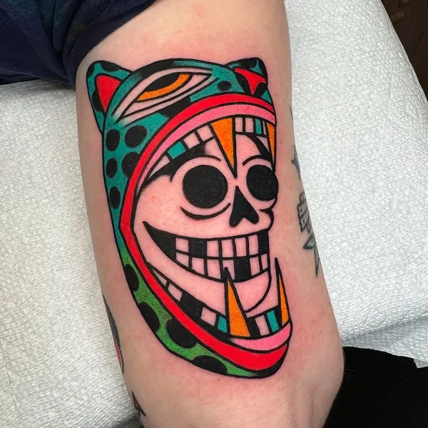 jessbakertattoo