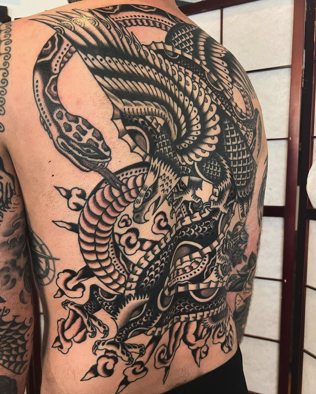 Dragon