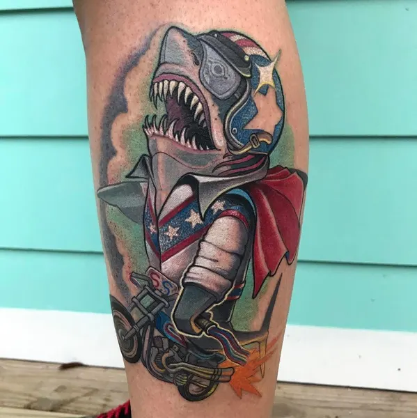 Dragon