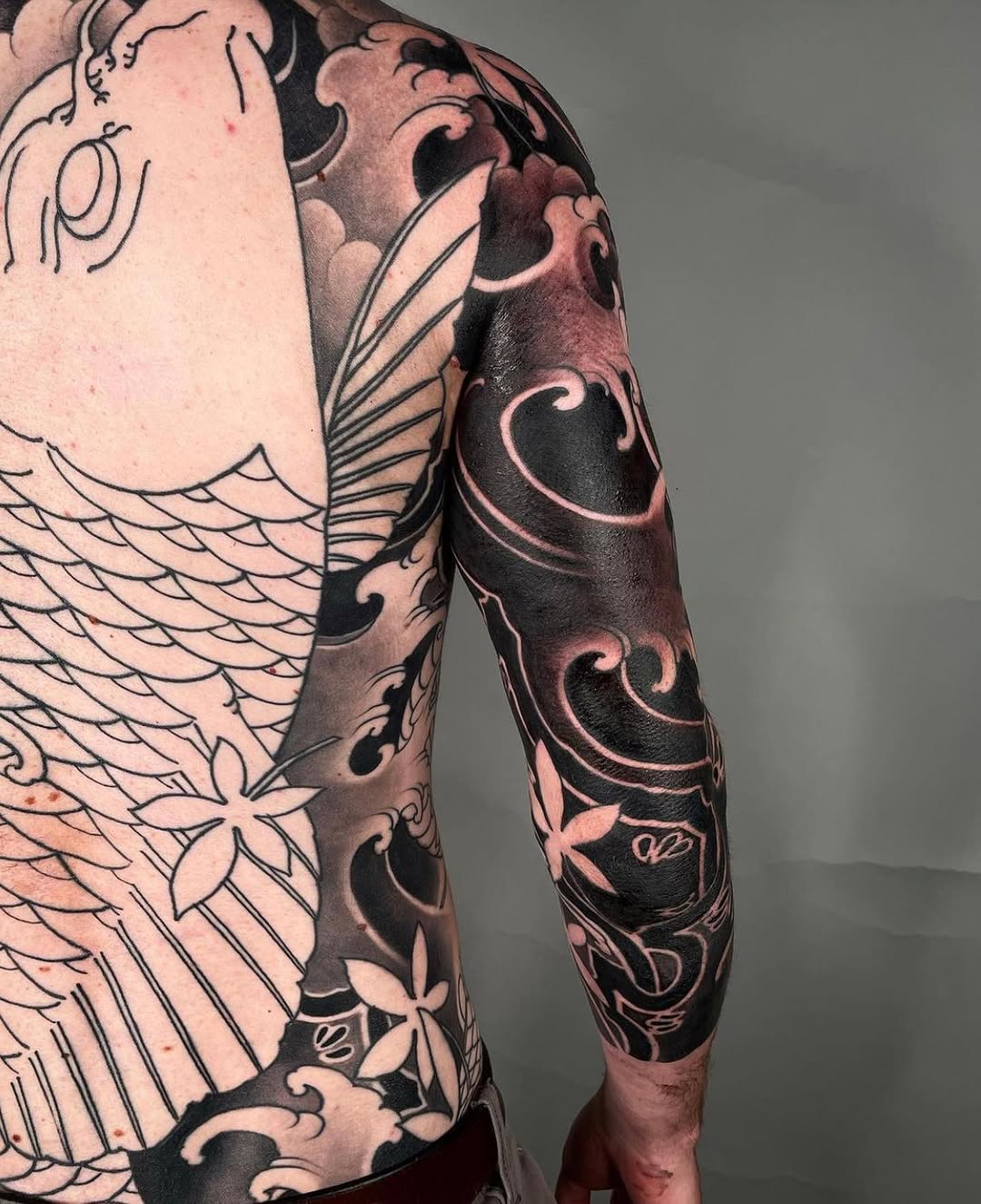 Full Circle Tattoo