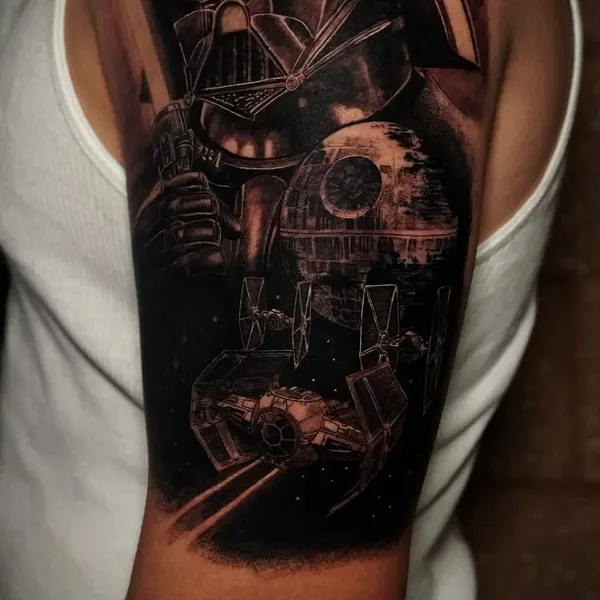ink.ray