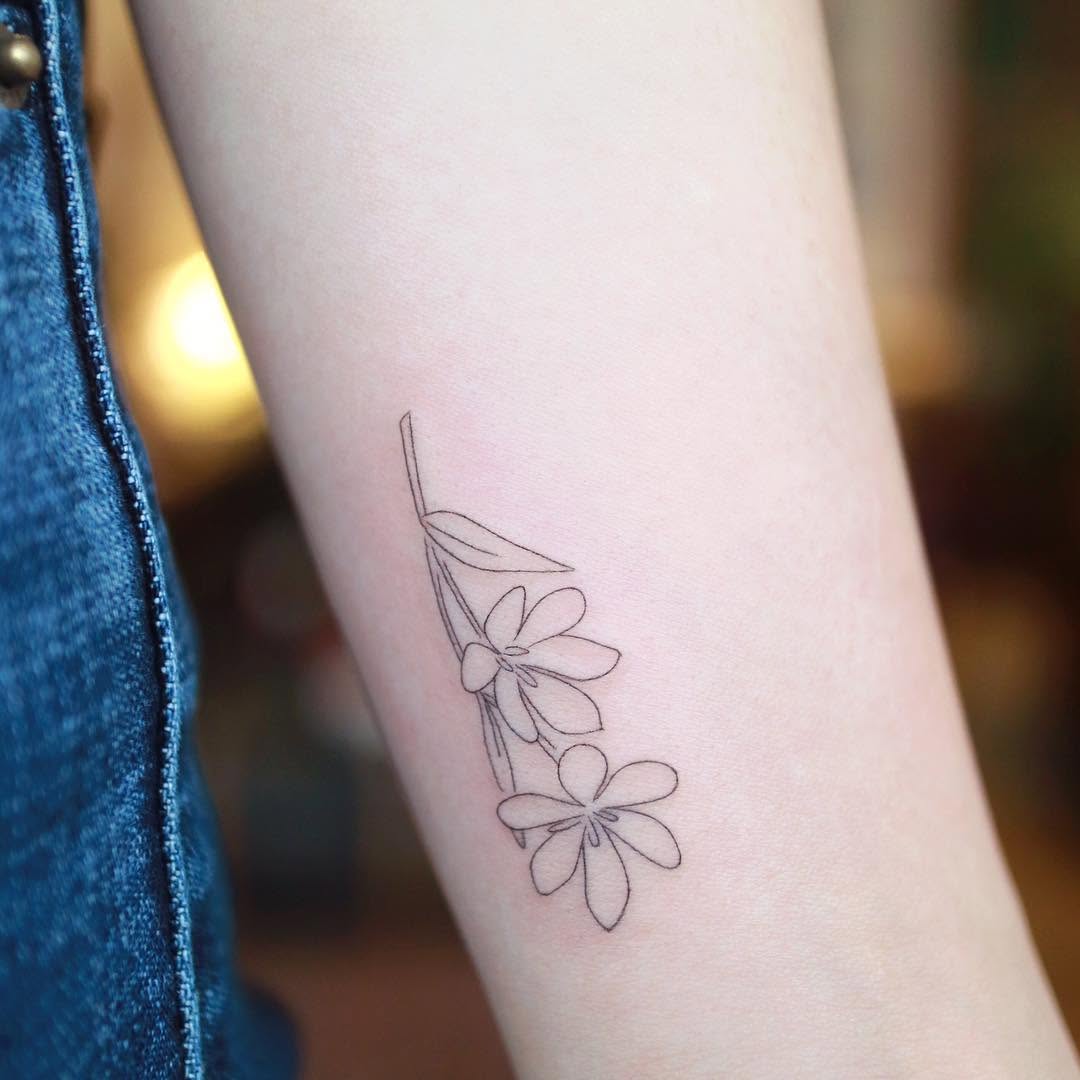 Flower
