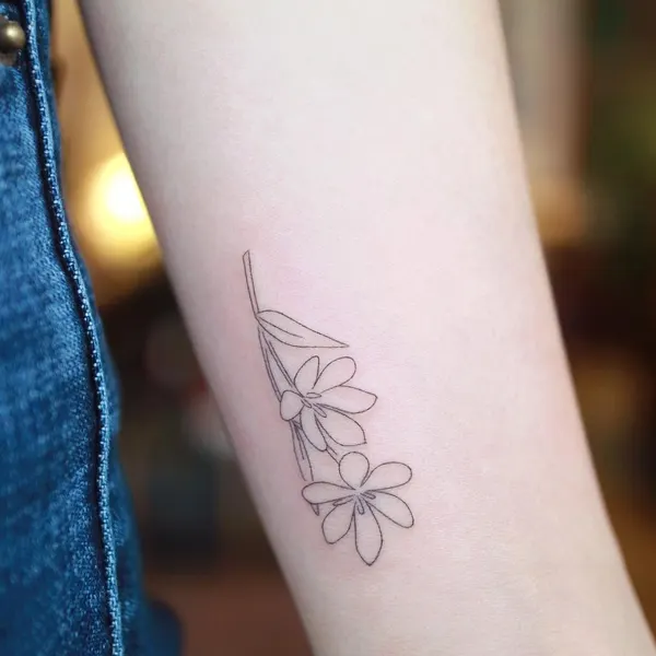 Flower, 잎, 은행잎, 잠자리