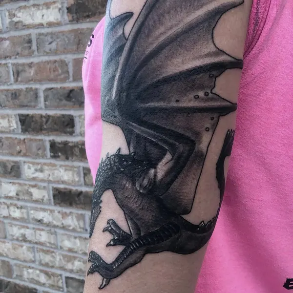Dragon, 드래곤 라이더