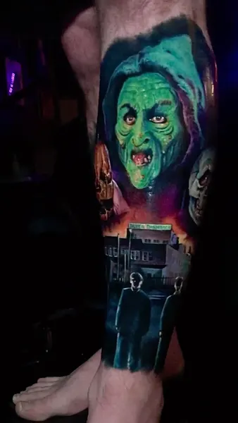 paulackertattoo