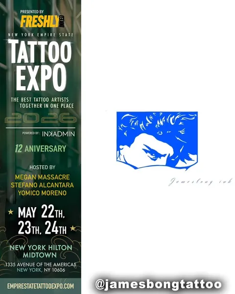 nyempirestatetattooexpo