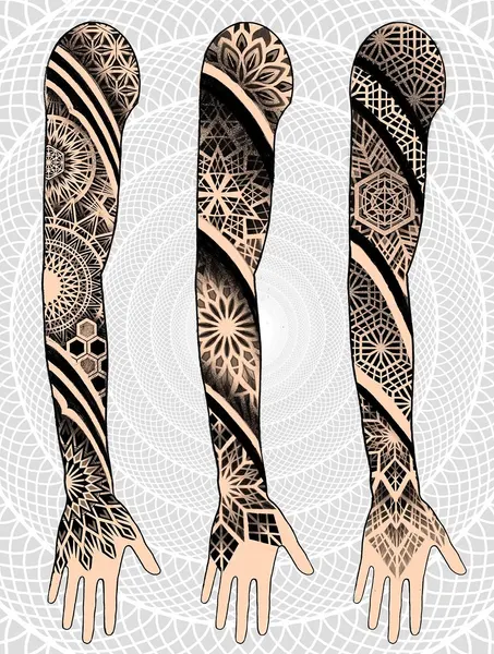 allsacredtattoo