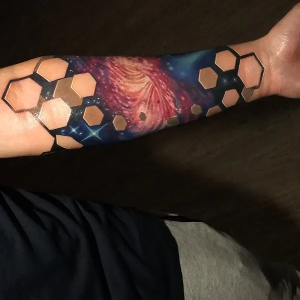 Geometric
