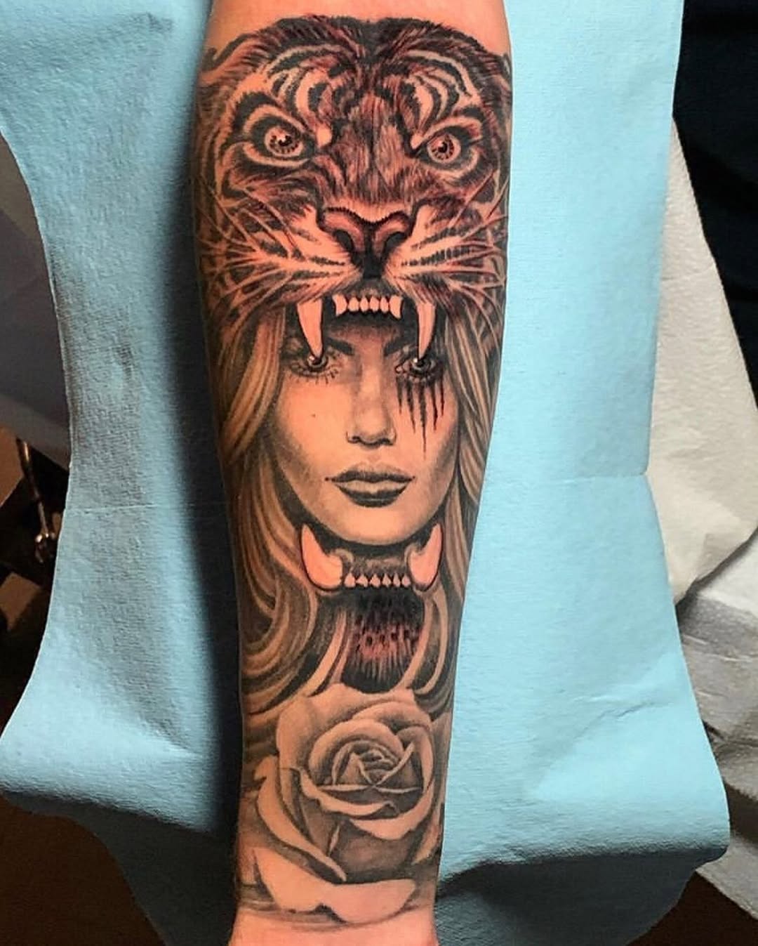 Tiger