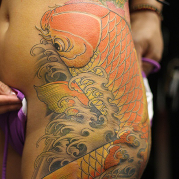 Full Circle Tattoo