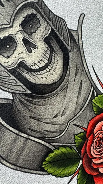 tylerharringtontattoos
