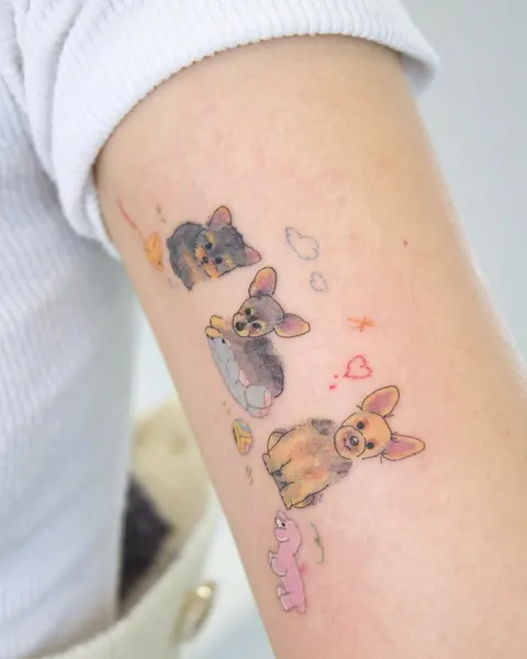 dareumtattoo