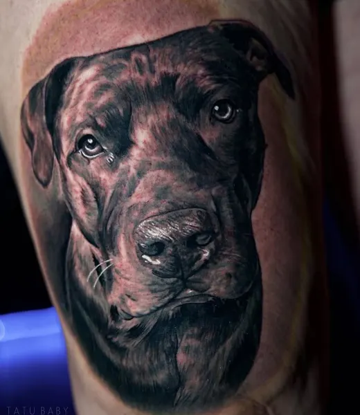 tatubaby