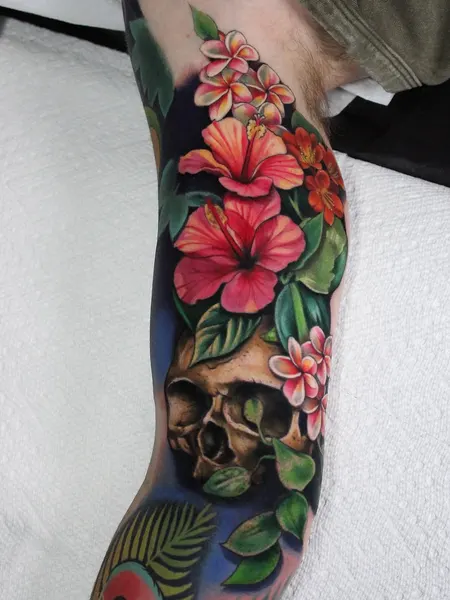 Flower, Nature