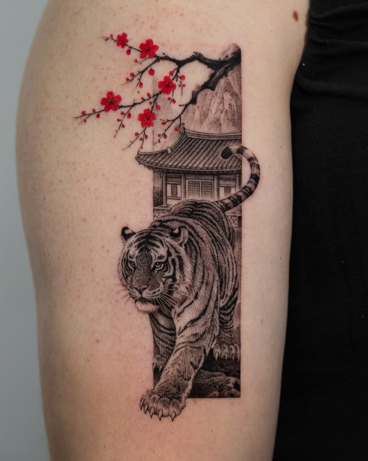 Tiger