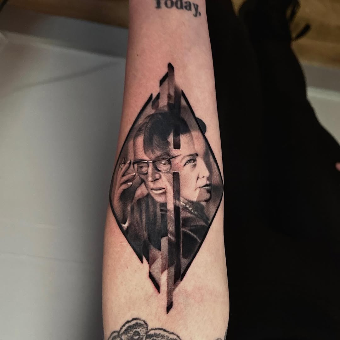 tattoosbyarchie