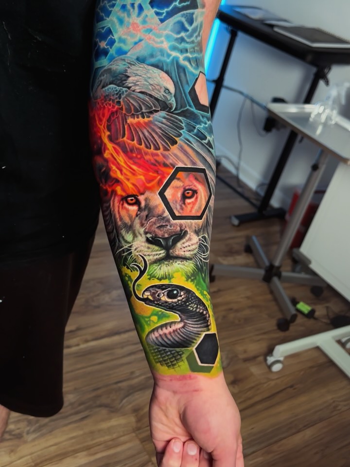 Tiger