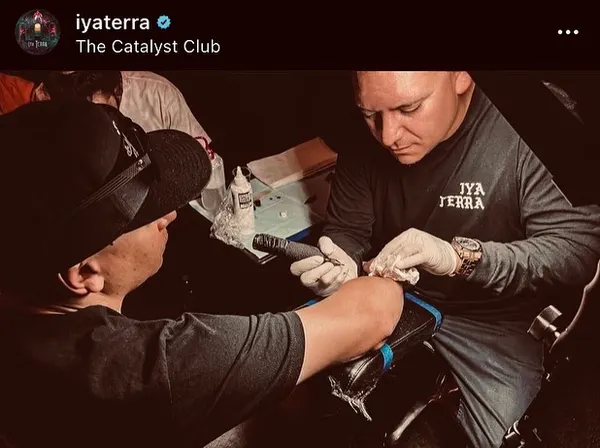 inkbypena