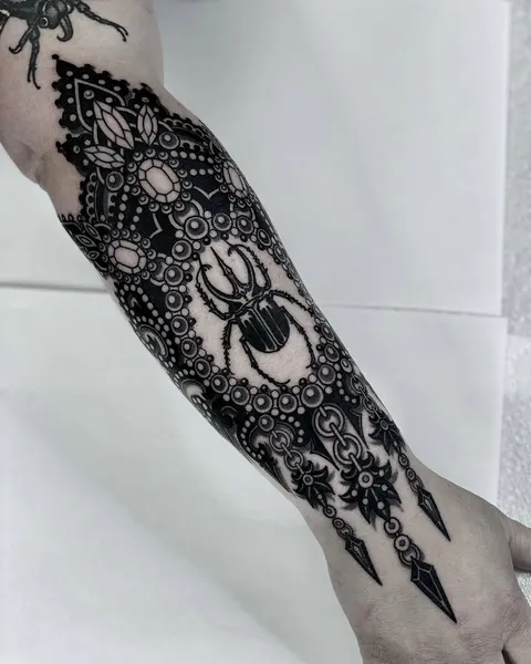 black_casket