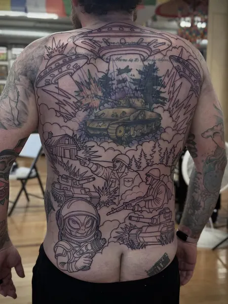 tylerharringtontattoos