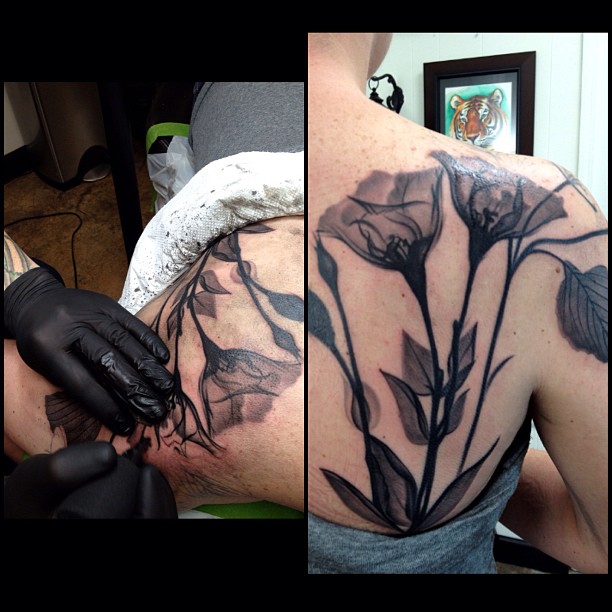 Flower