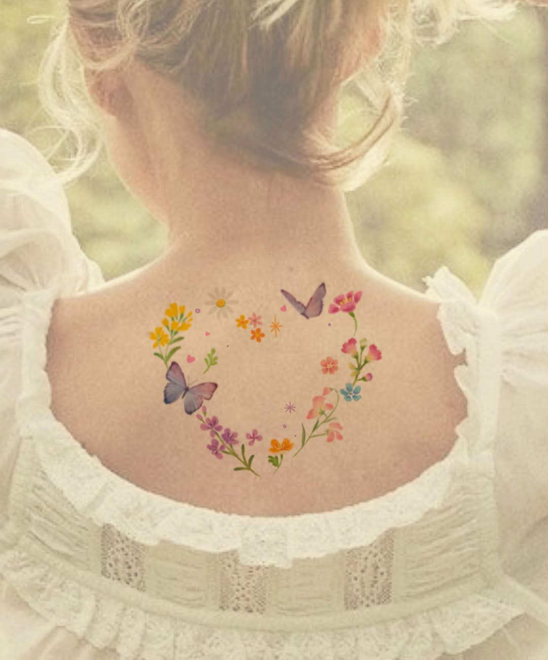 Flower, Nature
