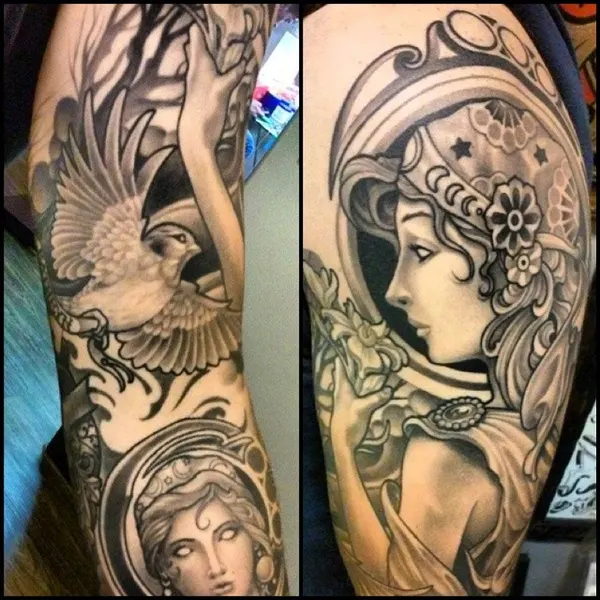 Guru Tattoo