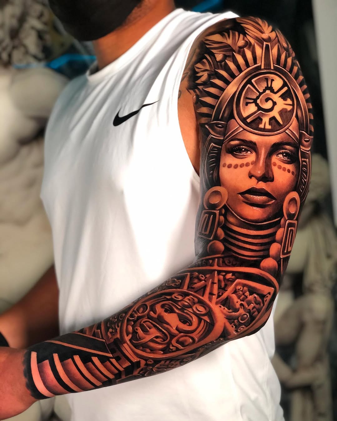 Luis Inda