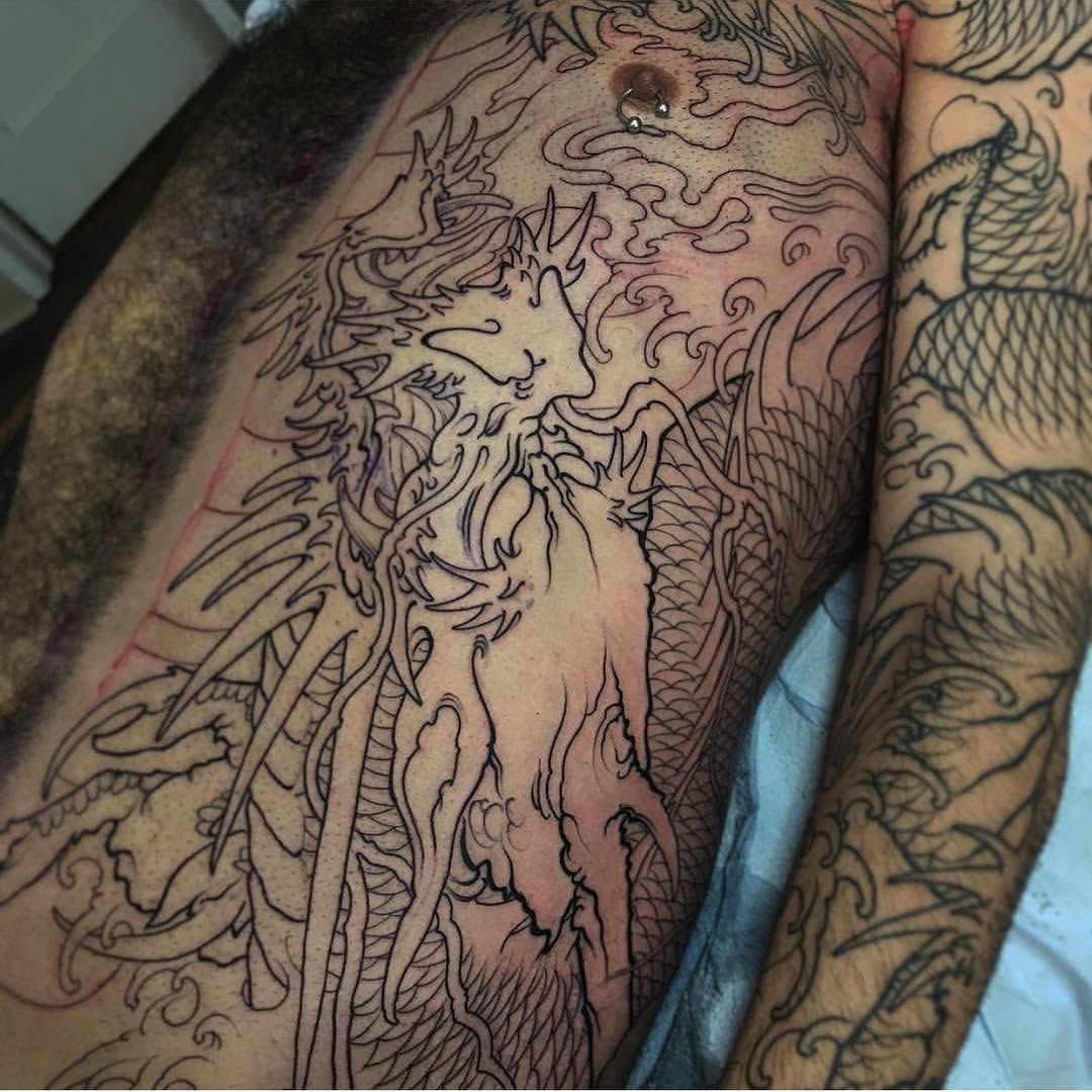Dragon